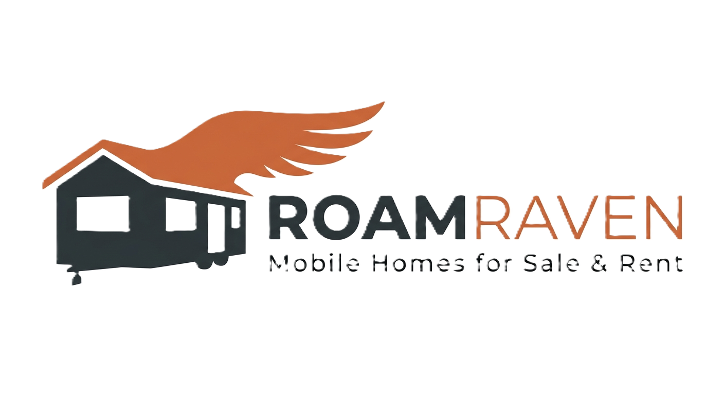 RoamRaven Logo