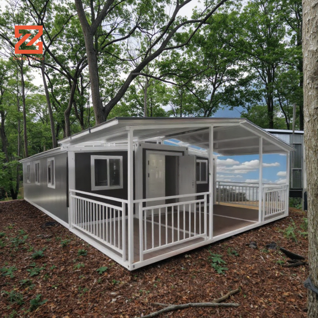 The Cypress Bay – 3BD/2BA Luxury Suite