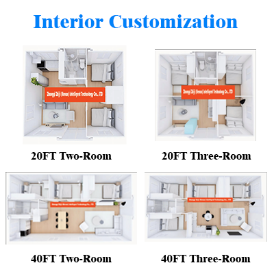 The Cypress Bay – 3BD/2BA Luxury Suite