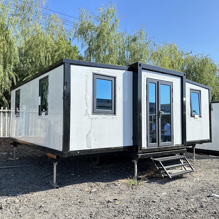 The Palms Oasis – Modern Sanctuary