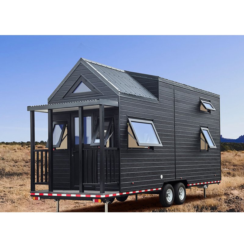 Highway to Haven – Move-Ready Suite
