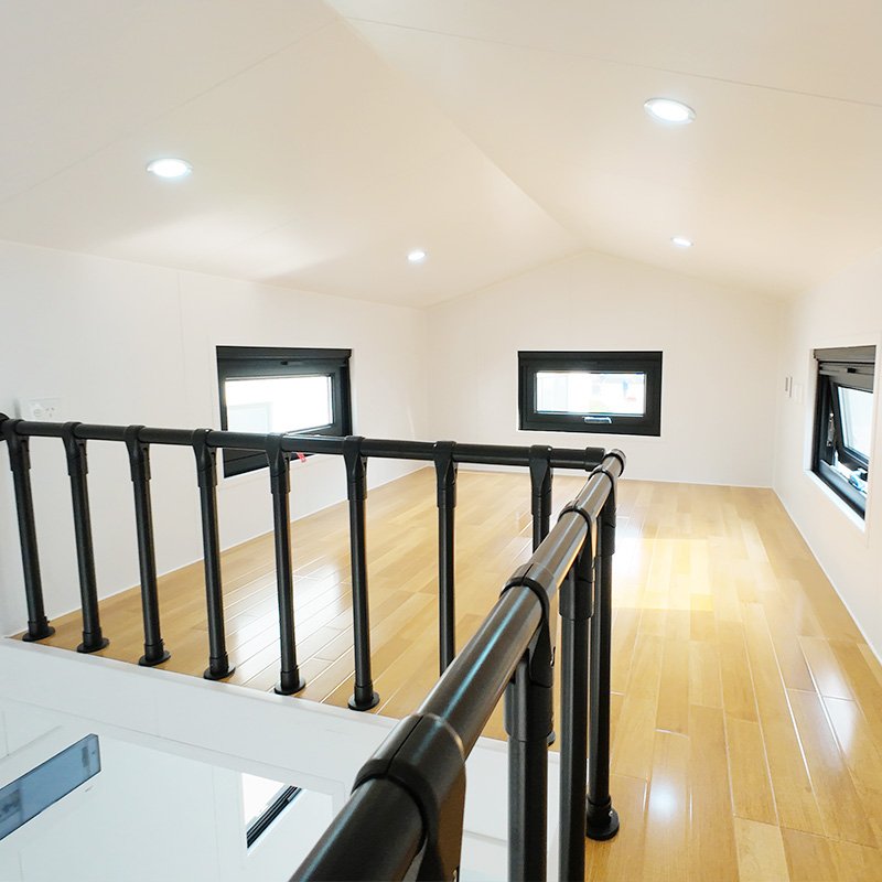 Highway to Haven – Move-Ready Suite